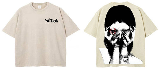 Short sleeve shirt