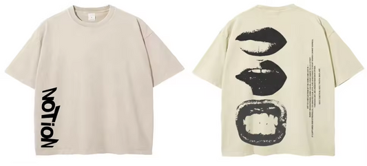 Short sleeve shirt